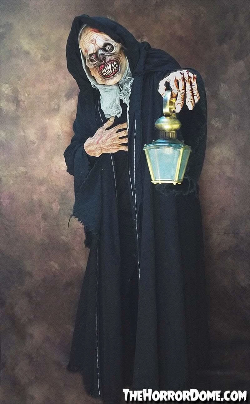 "The Wraith" HD Studios Costume 8 "The Wraith" HD Studios Costume - Image 6