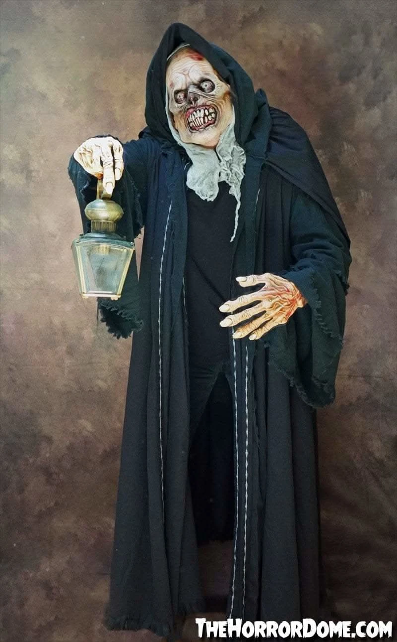 "The Wraith" HD Studios Costume 6 "The Wraith" HD Studios Costume - Image 4