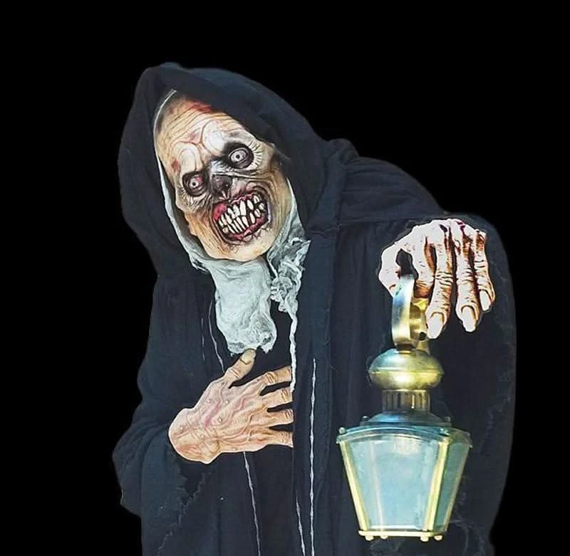 "The Wraith" HD Studios Costume 4 "The Wraith" HD Studios Costume - Image 2