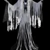 "Towering Wailing Soul" Halloween Prop - 76 Inches -Halloween Costumes Store towering wailing soul halloween prop 76 inches 14285561888816