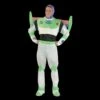 Toy Story Buzzy Lightyear Deluxe Costume -Halloween Costumes Store toy story buzzy lightyear deluxe costume 31504720134192