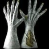 "Ultimate Movie Quality Ghoul Hands" Halloween Costume Gloves -Halloween Costumes Store ultimate movie quality ghoul hands halloween costume gloves 14517922431024