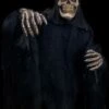 "Ultra Grim Reaper" HD Comfort Costume 2 "Ultra Grim Reaper" HD Comfort Costume -Halloween Costumes Store ultra grim reaper hd studios comfort fit halloween costume 12099048308784