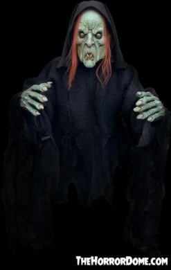 "Ultra Vampire" HD Comfort Costume -Halloween Costumes Store ultra vampire hd studios comfort fit halloween costume 12098846916656