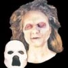 "Undead Zombie" Prosthetic -Halloween Costumes Store undead zombie foam prosthetic halloween mask 14152917614640