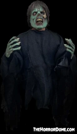 "Undead Zombie Roamer" HD Comfort Costume -Halloween Costumes Store undead zombie roamer hd studios comfort fit halloween costume 12099020521520