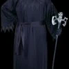 "Unknown Phantom Fade In/ Fade Out" Costume (Plus Size) -Halloween Costumes Store unknown phantom fade in fade out value halloween costume plus size 14203169865776