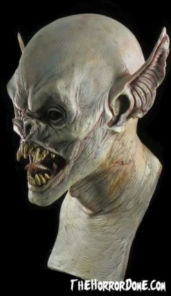 "Vampire Bat" HD Studios Pro Mask -Halloween Costumes Store vampire bat hd studios pro halloween mask 7289195855920