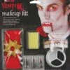 Vampire Makeup Kit -Halloween Costumes Store vampire makeup kit 11924141539376