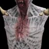 "Vampire Mega Mask / Chest" Halloween Mask -Halloween Costumes Store vampire mega mask chest halloween mask 14159384084528