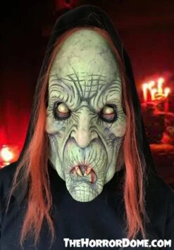 "Vladimir The Vampire" HD Comfort Mask -Halloween Costumes Store vladimir the vampire hd studios comfort halloween mask 11948460179504