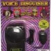 "Voice Changer With Microphone" Electronic Halloween Effects -Halloween Costumes Store voice changer with microphone electronic halloween effects 8179631233