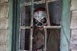 "Voodoo Witch Doctor" HD Studios Pro Mask -Halloween Costumes Store voodoo witch doctor hd studios pro halloween mask 12778390618160