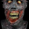 "Walking Dead - Charred Walker" Mask