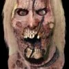 "Walking Dead - Deer Walker" Mask -Halloween Costumes Store walking dead deer walker zombie halloween mask 14152912928816