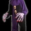 "Wares The Clown" HD Studios Costume -Halloween Costumes Store wares the clown hd studios night terror halloween costume 8703904897