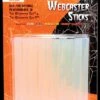 Webcaster Web Stick Clear -Halloween Costumes Store webcaster web stick clear 28755484475440