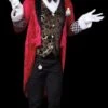 "White Rabbit" Costume (Adult) -Halloween Costumes Store white rabbit movie halloween costume adult 28429569884208