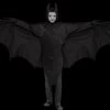 "Wicked Wing Bat" Costume (Adult) 1 "Wicked Wing Bat" Costume (Adult) -Halloween Costumes Store wicked wing bat value halloween costume adult 14203099381808