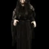 "Witch" Life-Size Halloween Prop -Halloween Costumes Store witch life size halloween prop 14302620876848