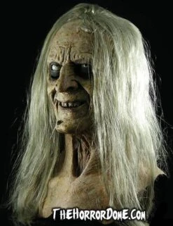 "Witchy Woman" HD Studios Pro Mask -Halloween Costumes Store witchy woman hd studios pro halloween mask 8732664257