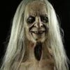"Witchy Woman" HD Studios Pro Mask -Halloween Costumes Store witchy woman hd studios pro halloween mask 8732667457
