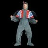 Wizard Of Oz Flying Monkey Deluxe Costume -Halloween Costumes Store wizard of oz monkey deluxe costume 31504644997168