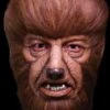 "Wolfman" Mask -Halloween Costumes Store wolfman mask 28731982512176