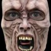"World War Z - Scream Zombie" Mask