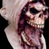 "Worst Nightmare" Mask 2 "Worst Nightmare" Mask -Halloween Costumes Store worst nightmare latex hallowen mask 14159399256112
