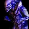 "Zenomorph" Professional Costume -Halloween Costumes Store zenomorph professional halloween costume 15049105834032