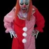 "Zero The Clown" HD Studios Costume
