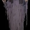 "Zombie - 12 Foot" Hanging Halloween Decoration -Halloween Costumes Store zombie 12 foot hanging halloween decoration 14260519239728