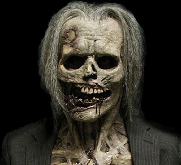 "Zombie Lurker" HD Studios Pro Costume 5 "Zombie Lurker" HD Studios Pro Costume - Image 3