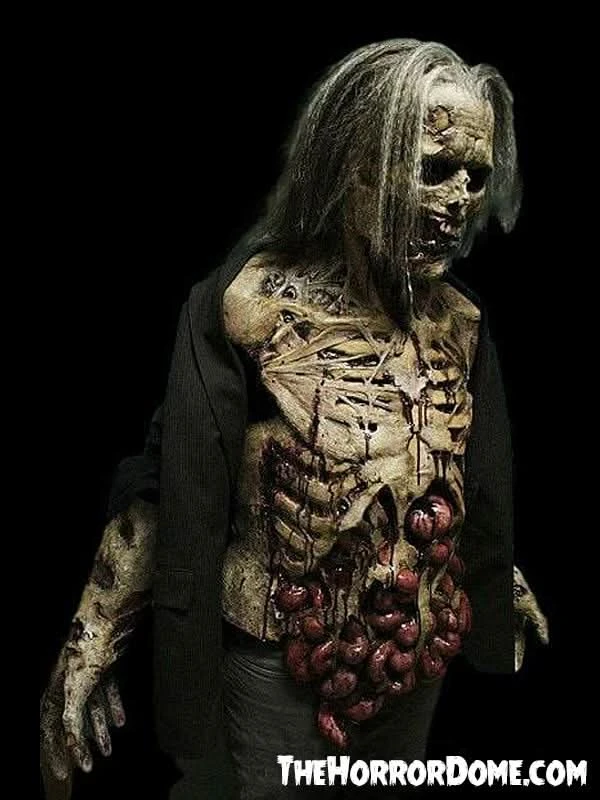 "Zombie Lurker" HD Studios Pro Costume 3 "Zombie Lurker" HD Studios Pro Costume