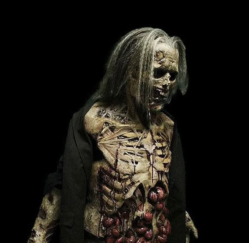 "Zombie Lurker" HD Studios Pro Costume 4 "Zombie Lurker" HD Studios Pro Costume - Image 2