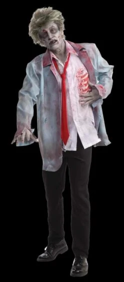 "Zombie Man" Costume (Adult)