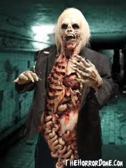 "Zombie Walker" HD Studios Pro Costume -Halloween Costumes Store zombie walker hd studios pro halloween costume 28431962865712