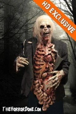 "Zombie Walker" HD Studios Pro Costume -Halloween Costumes Store zombie walker hd studios pro halloween costume 28435545358384
