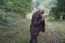 "Zombie Walker" HD Studios Pro Costume -Halloween Costumes Store zombie walker hd studios pro halloween costume 28748400951344