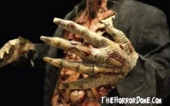 "Zombie Walker" HD Studios Pro Costume -Halloween Costumes Store zombie walker hd studios pro halloween costume 28750029914160