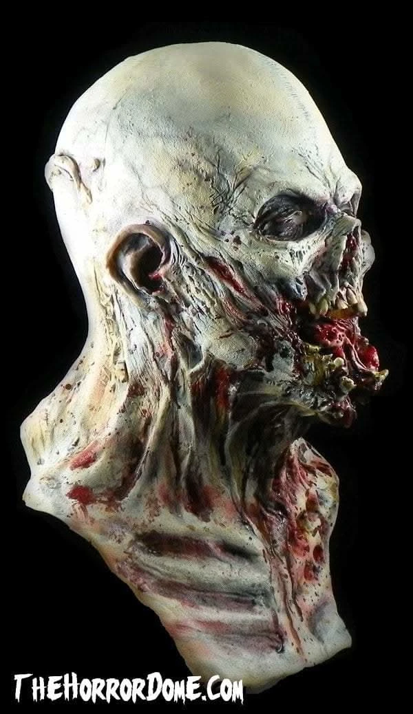 "Zombie Walker" HD Studios Pro Mask 4 "Zombie Walker" HD Studios Pro Mask - Image 2