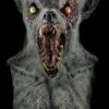 "Zombie Werewolf" HD Studios Pro Mask -Halloween Costumes Store zombie werewolf hd studios pro halloween mask 28755724730416